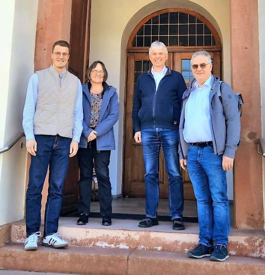 Quelle: Röm-kath. Kirchengemeinde Kinzigtal