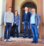 Quelle: Röm-kath. Kirchengemeinde Kinzigtal