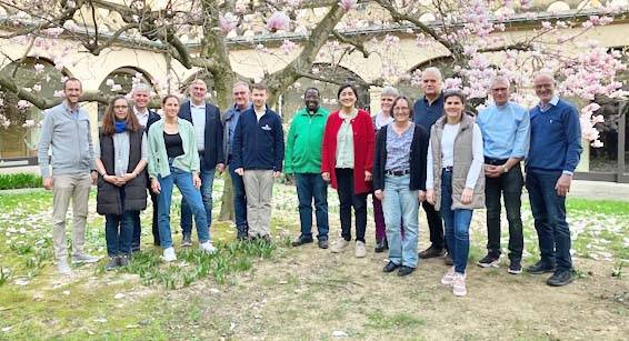 Quelle: Röm-kath. Kirchengemeinde Kinzigtal