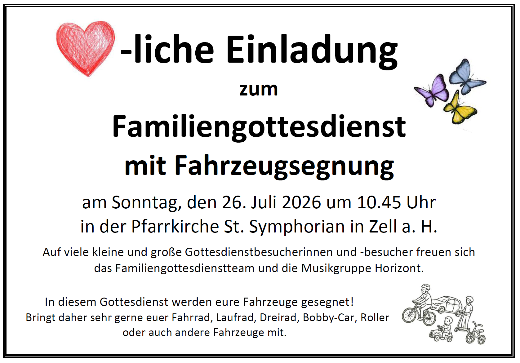 Quelle: Röm-kath. Kirchengemeinde Kinzigtal