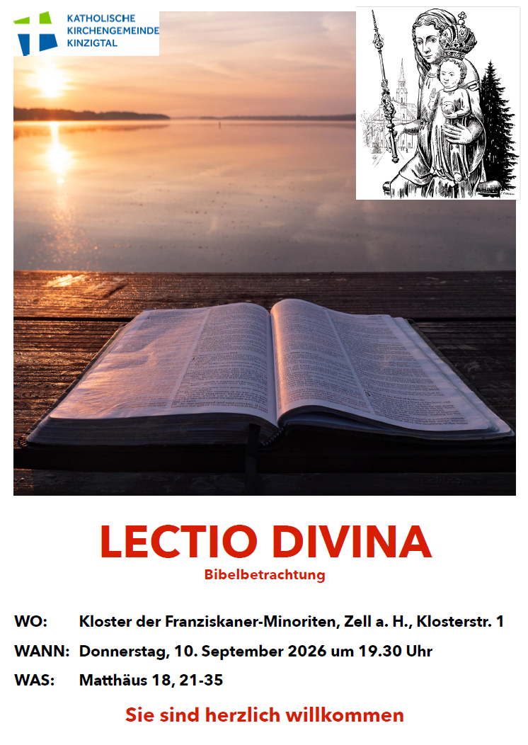 Quelle: Röm-kath. Kirchengemeinde Kinzigtal