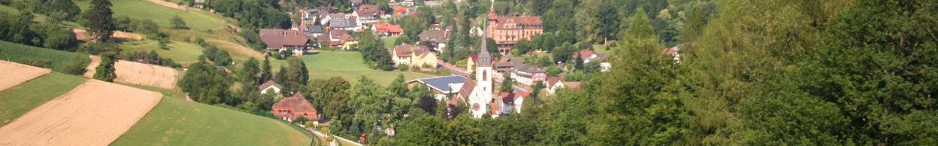 Quelle: Gemeinde Nordrach
