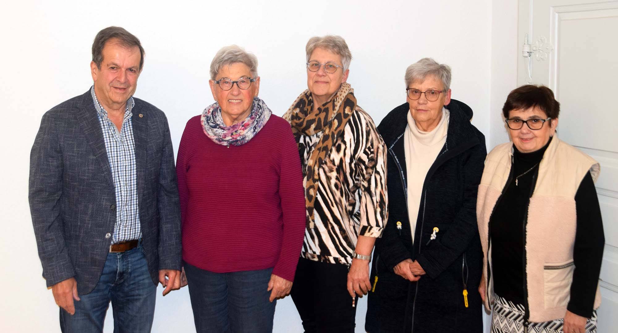Quelle: Röm-kath. Kirchengemeinde Zell